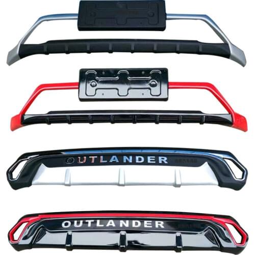LB Car Bumpers