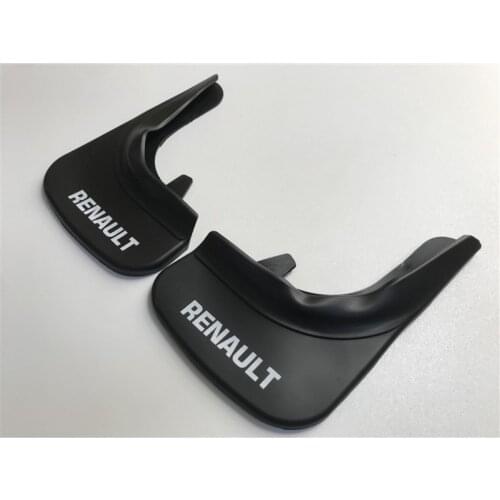 RENAULT SYMBOL 2008-2012 FENDER LEGGINGS MUD FLAP