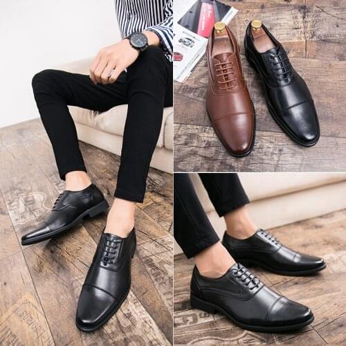 Men Genuine Leather Shoes 2020 Autumn Outdoor Loafers Shoes Fashion Handmade Soft Breathable Moccasins Flat Lace Up Shoe Zapatos