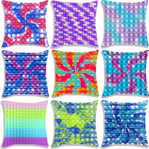 New! Cocomelon Pillow Case Cartoon Pillowcase Cute Single Pillow KawaiiCovers Cushion Cover Comfortable Pillowcase For Bed Throw