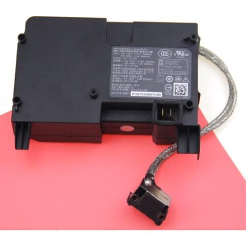 New AC Adapter Power Supply for Xbox One X Console Replacement Internal Power Board charger