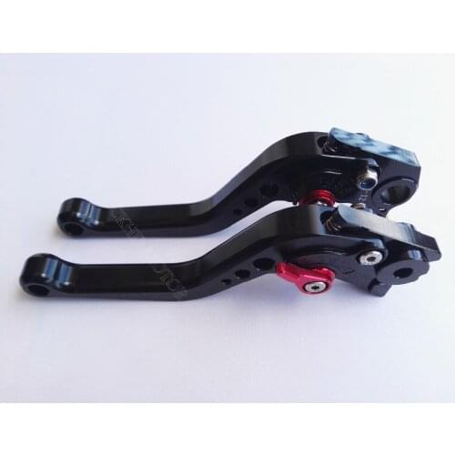 New motorcycle motorbike adjustable For KTM 690 Duke/SMC/SMCR 2014 2015 2016 brake clutch levers