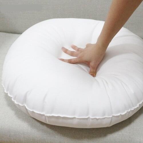 The pillow core material is pearl cotton/feather silk cotton for pillow filling sofa pillow core home cushion pillow core