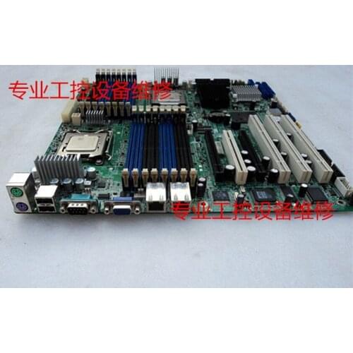 S2932WG2NR-E or S2932WG2NR-SI S2932 server motherboard well tested working