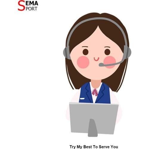 SEMA resend the goods 0.1$ only not products