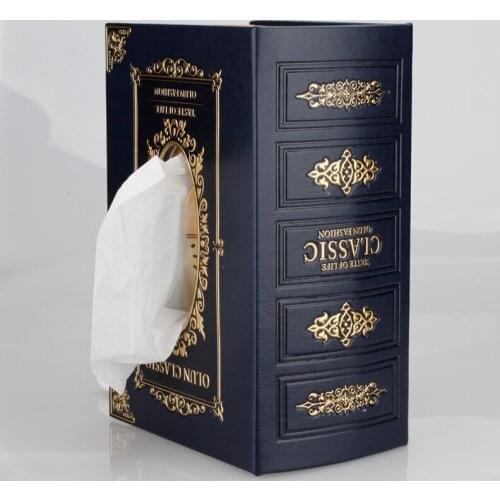 ShangSuRenPin Napkin Boxes