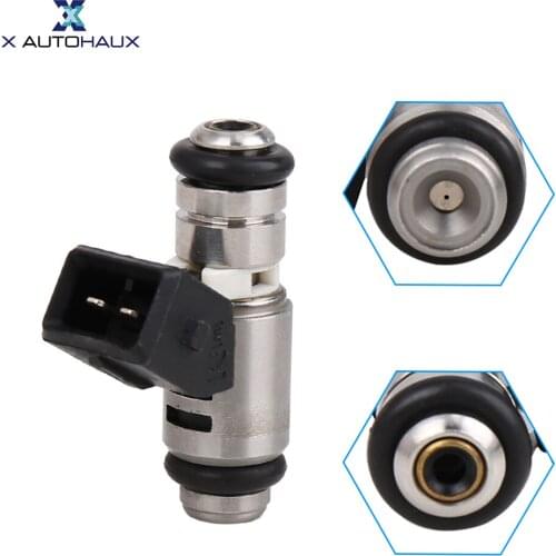 IWP095 Petrol Fuel Injector for Fiat Doblo Palio Panda Punto Seicento Strada 1.1L 1.2L