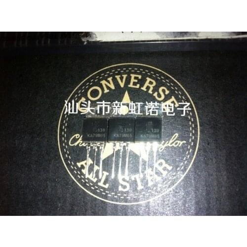 5Pcs/Lot New Original KA79M05 Integrated circuit Triode In Stock