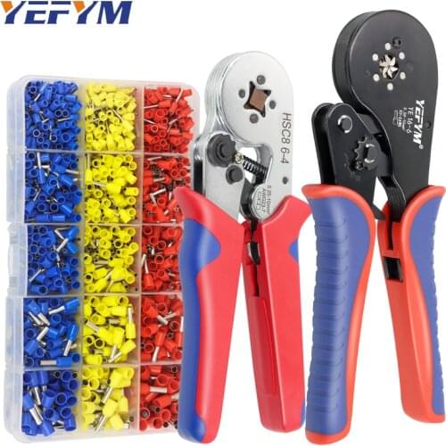 YEFYM Tool Boxes