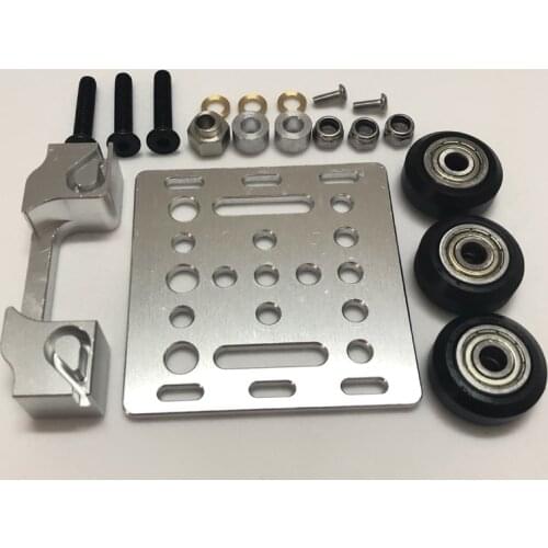 ZUIDID Skateboard Parts