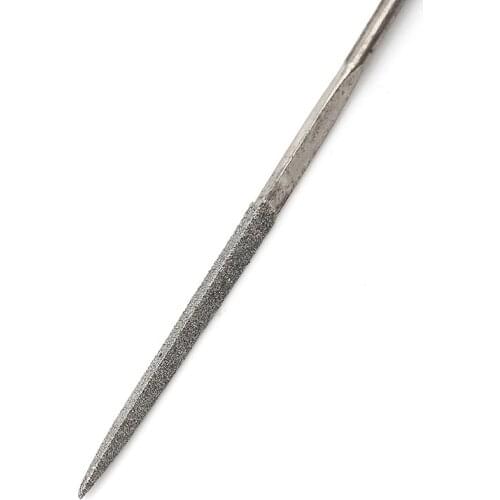 10pcs/set Metal Filing Tool Woodworking DIY Folder Hobby lMini File Set Wood Rasp Files Needle Carving Tools