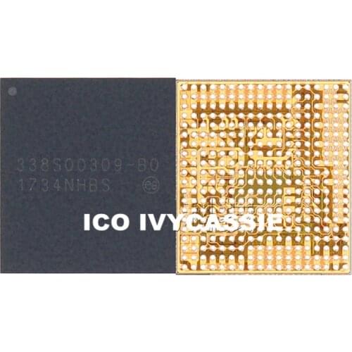 338S00309 For iPhone 8 8G U2700 Big Power IC PMU Large Power Supply Chip PM PMIC 338S00309-B0