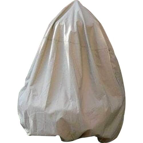 Household Fountain Cover Durable Lightweight Moisture-Proof Bird Bath Cover for Courtyard Outdoor Cover Garden Tool
