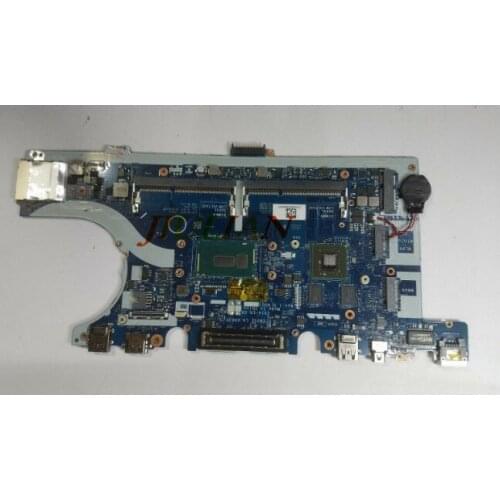 CN-0KVR03 For Dell Latitude E7450 Series W/ i7-5600U 2.6GHz Motherboard KVR03 0KVR03 TESTED