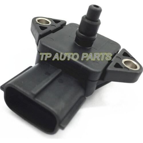 MAP Sensor Intake Air Pressure Sensor For T-oyota Duet M100A M110A 2000-2004 OEM 89420-97205 079800-5570