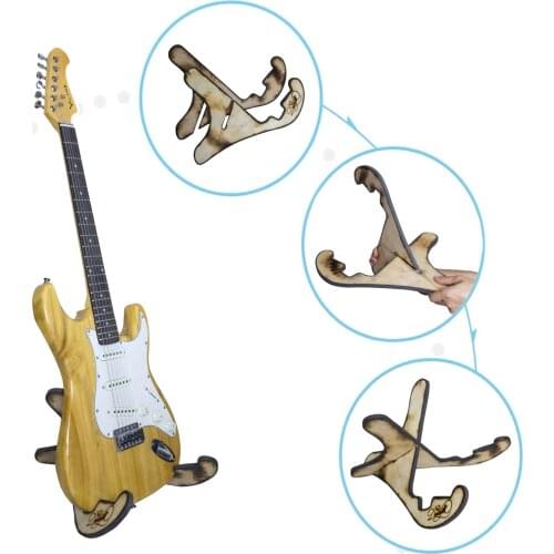 Donizetti Stringed Instruments