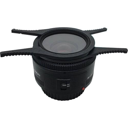 DSLR DSC UV Filter Quick Release Wrench Spanner Kit 49 52 55 58 67 72 77mm Lens