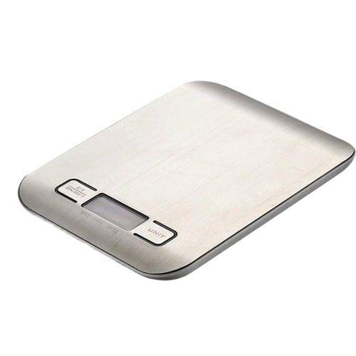 Fitfiyat Measuring Containers And Scales For Kitchens