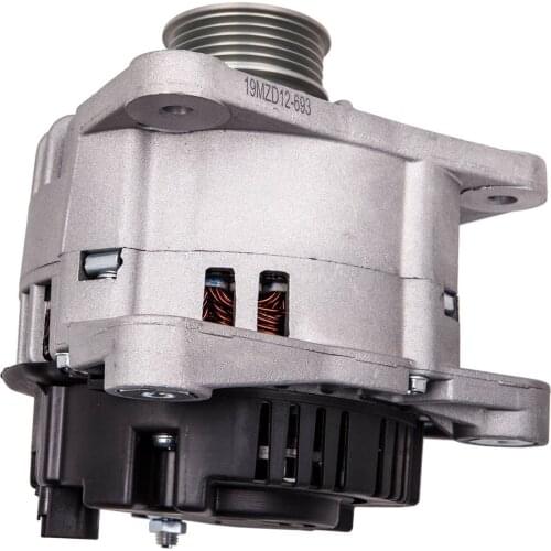 Alternator Generator for Renault Laguna II Master II Trafic II LRA2160 4404331