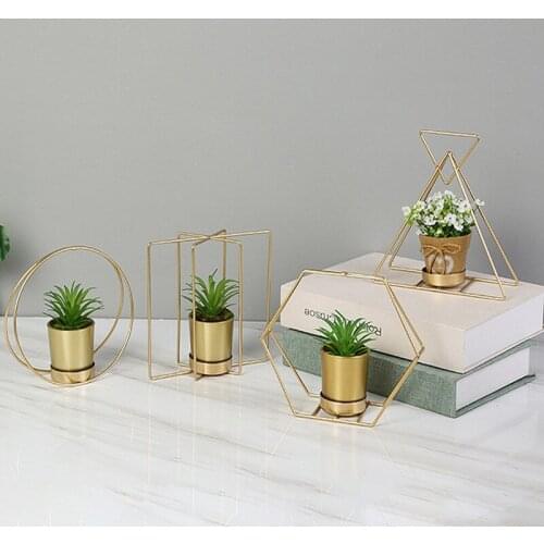 HLPKC Decorative Candlesticks