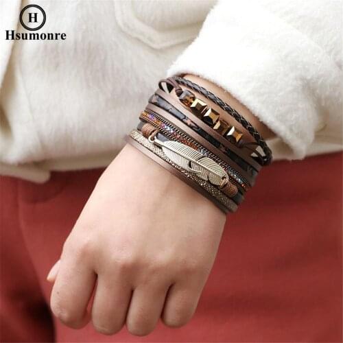 Hsumonre Yellow Bracelets