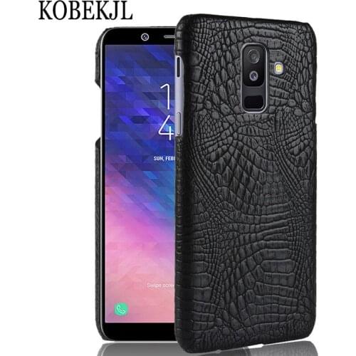 KOBEKJL Samsung Galaxy A6 Phone Cases