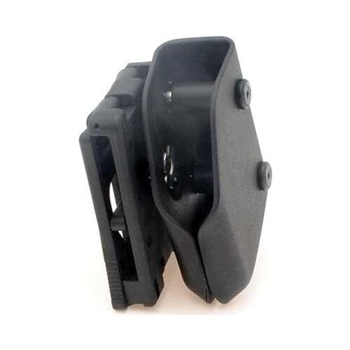 Holster Outdoor Multi-Angle Belt Speed Pistol Magazine Pouch Athlete IPSC Hunting Tactical Bandolier Ammo Holder Competition Kit