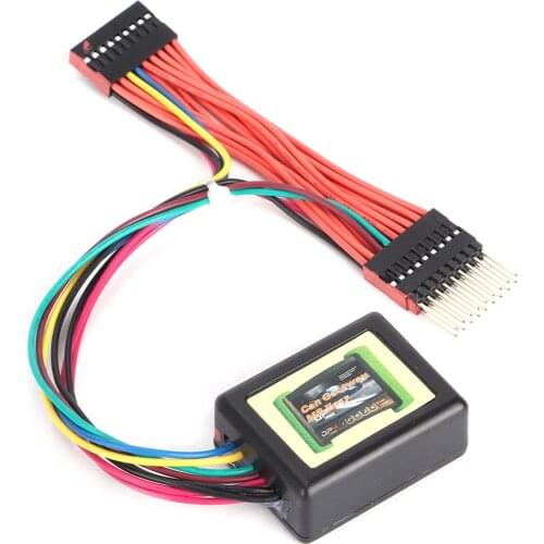 Instrument Cluster KM Filter Kilometer Can Blocker Fit for Benz W205 222 447 221 212 204 Car Accessories