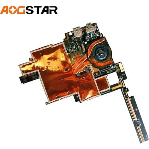 Aogstar Housing Electronic Panel Mainboard Motherboard Circuits Cable For surface pro3 i3 Logic Board