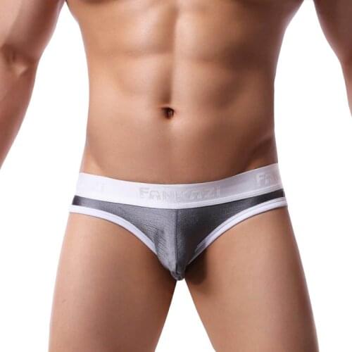 KWAN.Z Men's Briefs