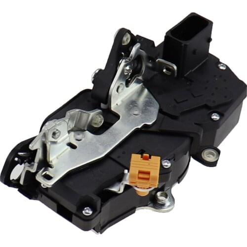 Door Lock Actuator Mechanism Front Rear Left Right Side Fit for HUMMER H2 2003 2004 2005 2006 2007 15816392