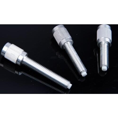 Hercules Guide Ring Screw M5 M6 M8