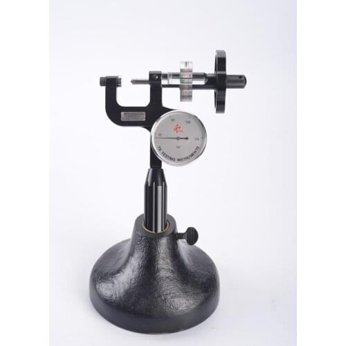 Portable Hardness Tester durometer small bearing face PHR-1