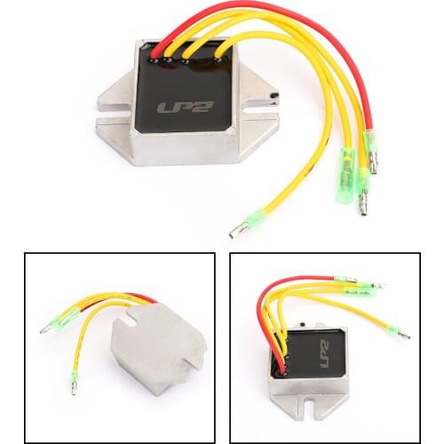 Artudatech Voltage Regulator Rectifier for SeaDoo 800 GTX Challenger GSX XP SP SPX 278000443