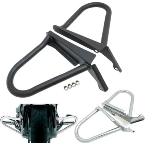 Engine Crash Guard Frame Protector Highway Bar For SUZUKI BOULEVARD M109R VZR1800 Intruder M1800R 2006-2014