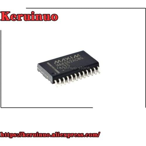 1pcs MAX262ACWG MAX262ACWG+ SOP24 new in stock