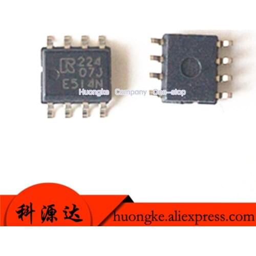 10pcs/lot HA13732RPEL-E silk screen R224 R 224 22407 sop8 instock