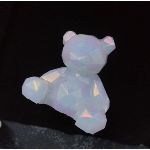 13 Colors Aurora Resin Powder Mica Pearlescent Pigments Colorant Jewelry Making X7YC