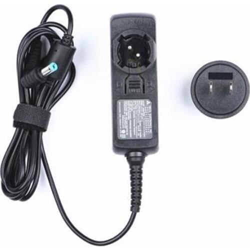 19V 2.15A 5.5MM*1.7MM 40W AC DC Adapter For Acer D257 D255E D270 Laptops Netbook Charger Power Adapter