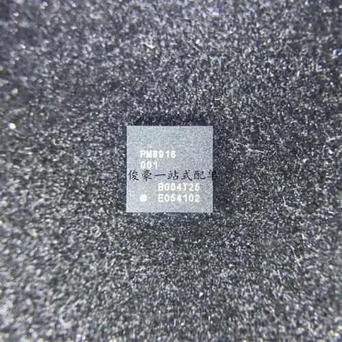 5pcs/lot Original in stock hot sell PM8916 001