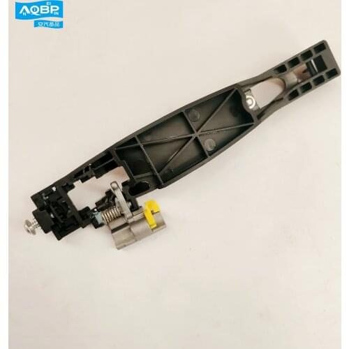 Car parts oe number 6105260U8510 for JAC J4 S3 Right front and rear outer handle seat