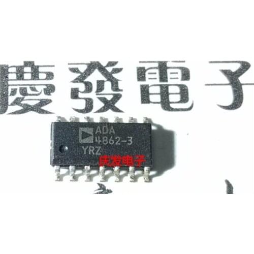 Free Delivery.ADA4862-3