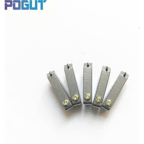 Free Shipping POGUT Replacement Toyo Type TC-17 Glass Tile Cutter Head 5pcs/lot