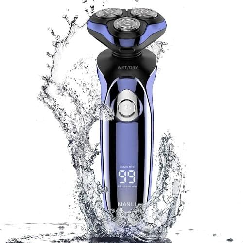 Caracloset Shaving And Depilation Products