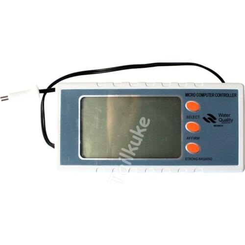 Pure Water Machine Universal Control Board Computer Board TDS Value Display With LCD Screen