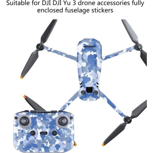 Наклейки для квадрокоптеров DANMINI China At AliExpress