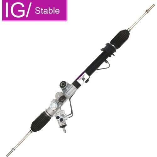 For Left Hand Drive Power Steering Rack for car Isuzu Dmax 2WD Power Steering Rack 8-97944520-0
