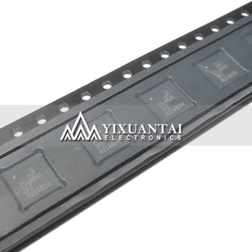 ISL6561CRZ ISL6561 ISL6561IRZ ISL6561 ISL6441IRZ ISL6441 SI7852ADP-T1-GE3 SI7852ADP-T1 SI7852 QFN 100% origina