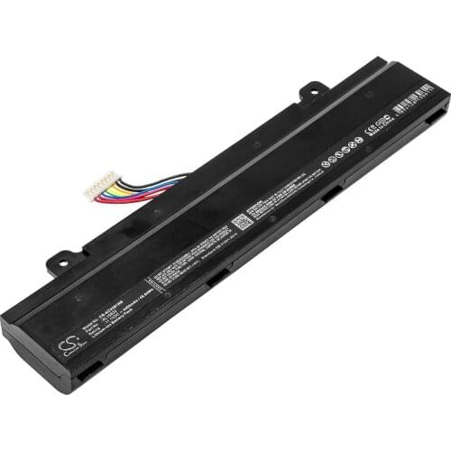 Cameron sino battery for Acer Aspire V5-591G-52AL, Aspire V15 V5-591G, Aspire V5-591G, Aspire V5-591G EDG, Aspire V5-591G-50BA