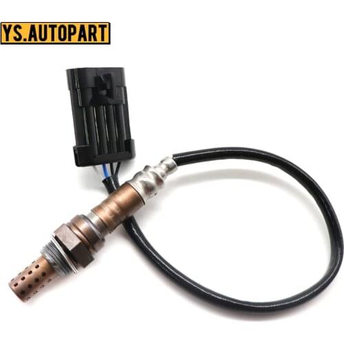 234-4012 Lambda O2 Oxygen Sensor For SUBURBAN G3500 JIMMY P3500 SAFARI GMC SAVANA 1500 2500 3500 SONOMA 96335927 2344012